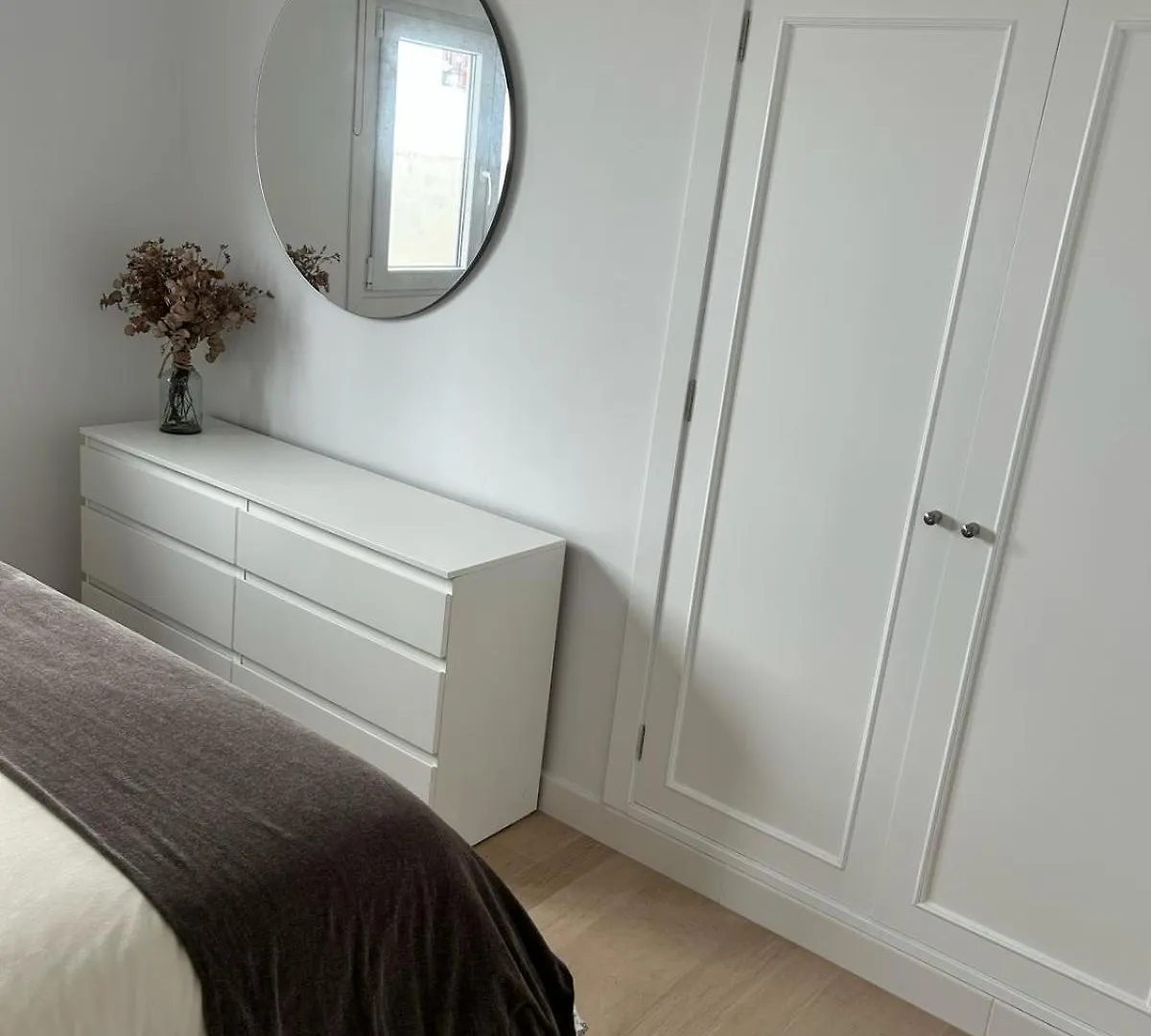 Apartamento Piso Playa Barbate Oleaje 0*,  España